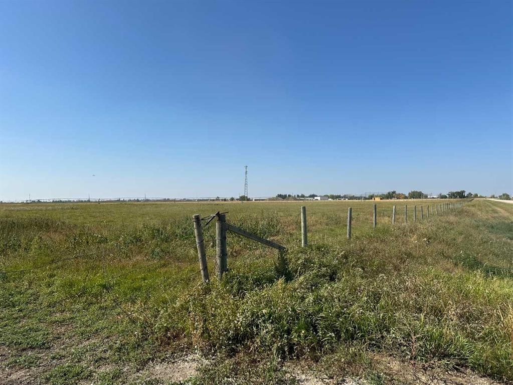 83048 211B, Rural Lethbridge County, AB