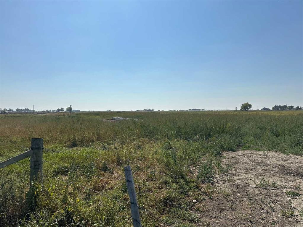 83048 211B, Rural Lethbridge County, AB