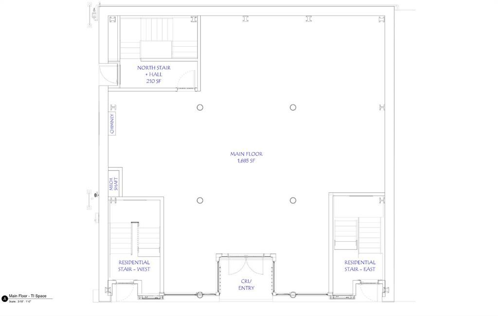 411 3 Avenue South, Lethbridge, AB