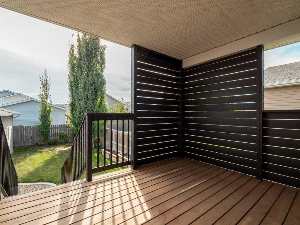 414 10A Street, Nobleford, AB - Outdoor With Exterior