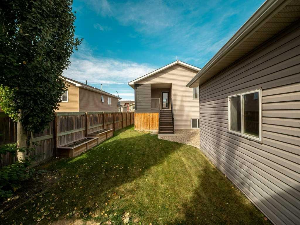 414 10A Street, Nobleford, AB - Outdoor