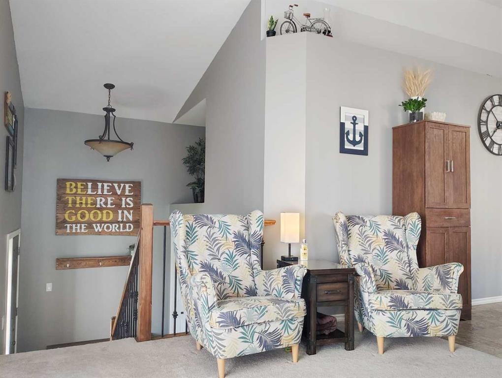 414 10A Street, Nobleford, AB - Indoor