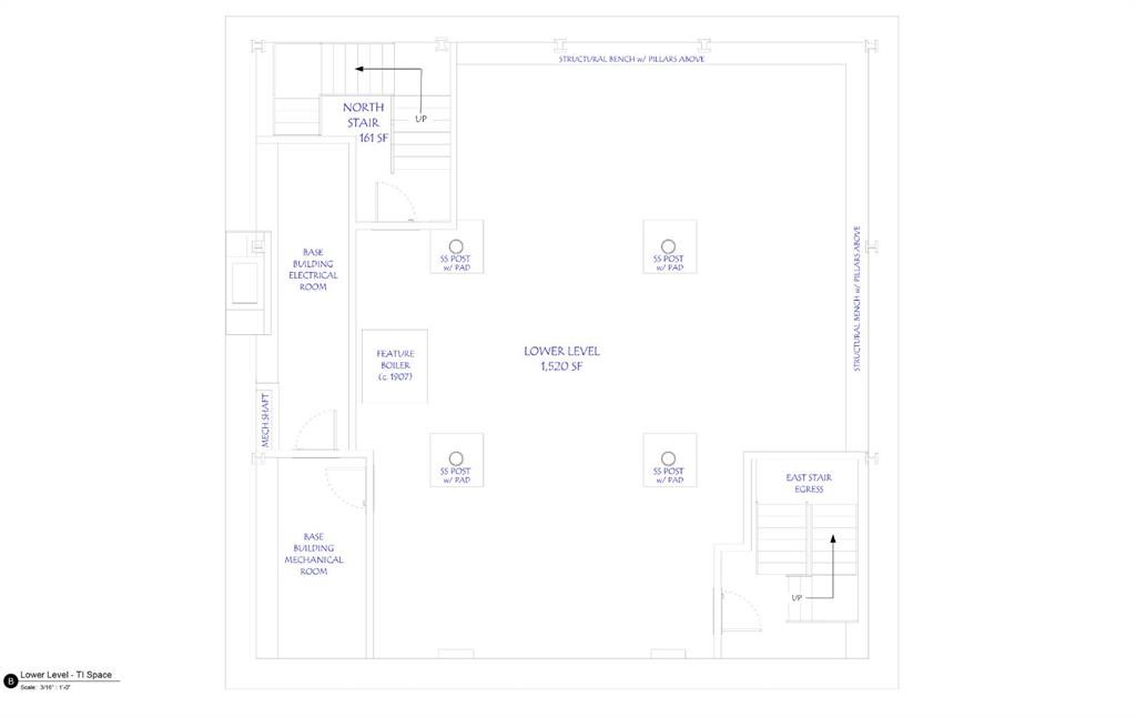 411 3 Avenue South, Lethbridge, AB