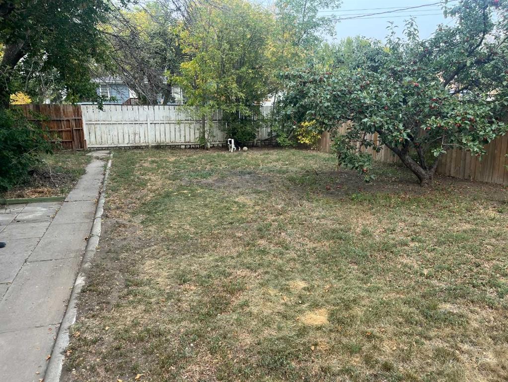 1803 5A Avenue North, Lethbridge, AB - Outdoor