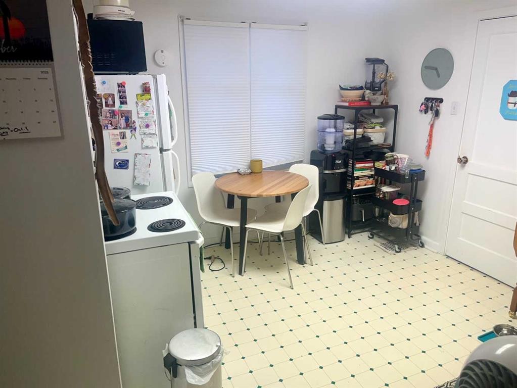 1803 5A Avenue North, Lethbridge, AB - Indoor