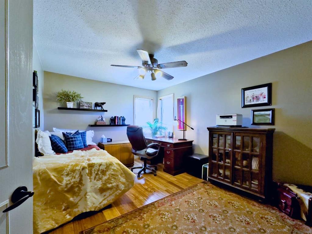 42082 Range Road 274, Hill Spring, AB - Indoor