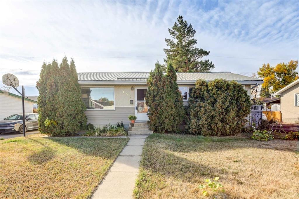 452 16 Street, Fort Macleod, AB - Outdoor