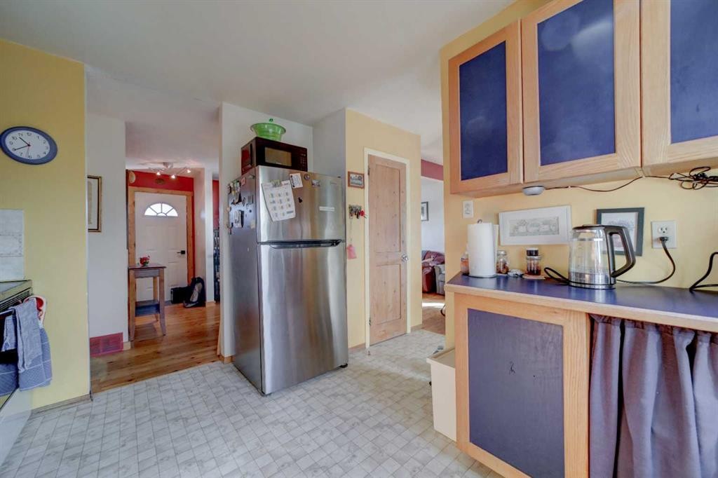 452 16 Street, Fort Macleod, AB - Indoor