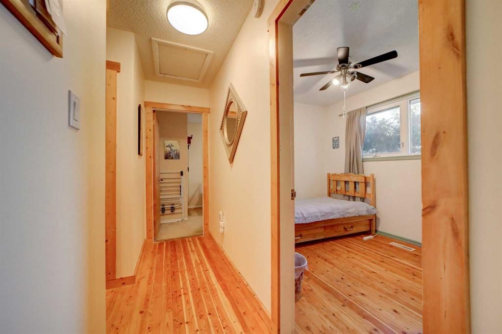 452 16 Street, Fort Macleod, AB - Indoor Photo Showing Other Room