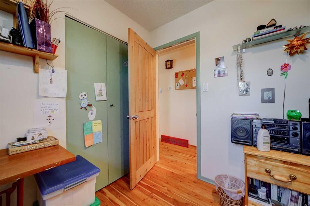 452 16 Street, Fort Macleod, AB - Indoor Photo Showing Other Room