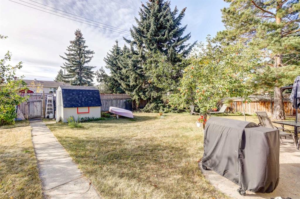 452 16 Street, Fort Macleod, AB - Outdoor