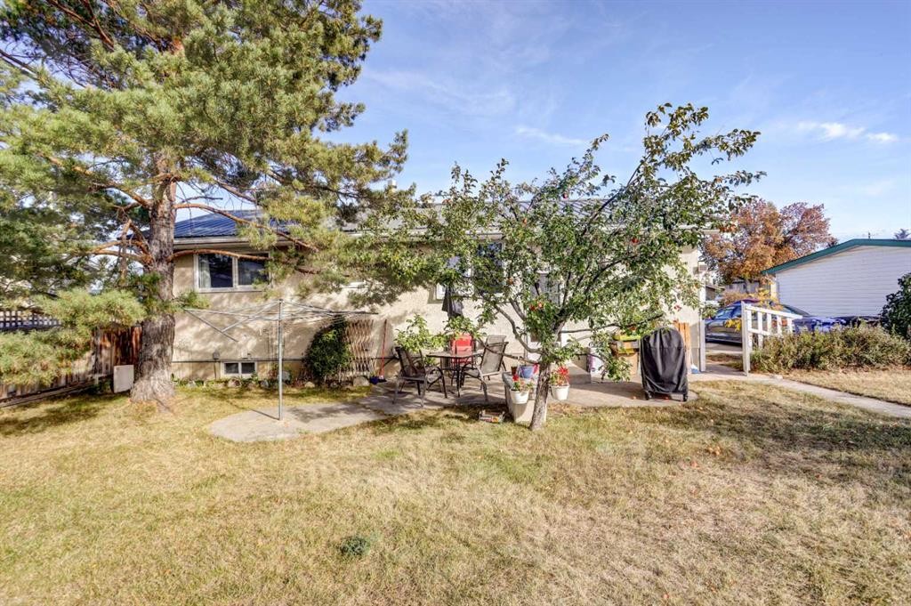 452 16 Street, Fort Macleod, AB - Outdoor