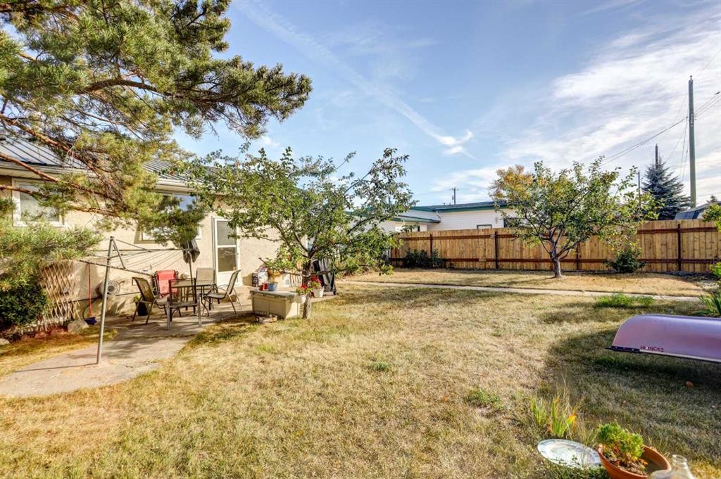 452 16 Street, Fort Macleod, AB - Outdoor