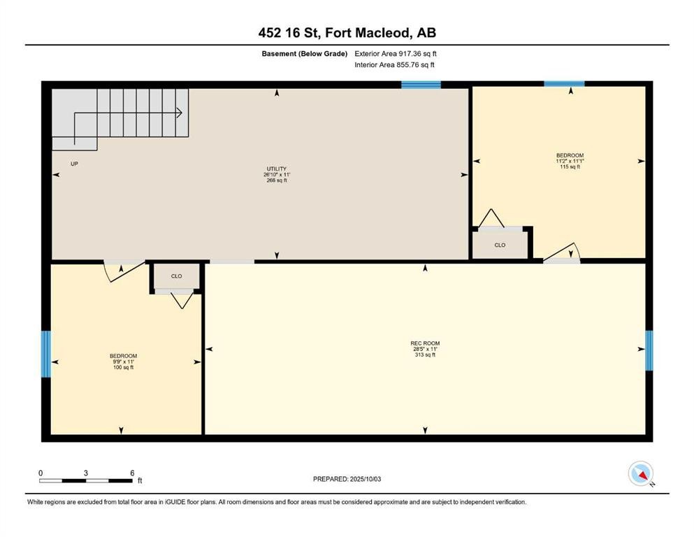 452 16 Street, Fort Macleod, AB - Other