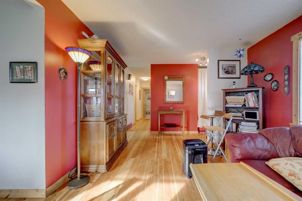 452 16 Street, Fort Macleod, AB - Indoor