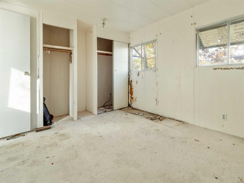404 5 Avenue, Warner, AB - Indoor Photo Showing Other Room