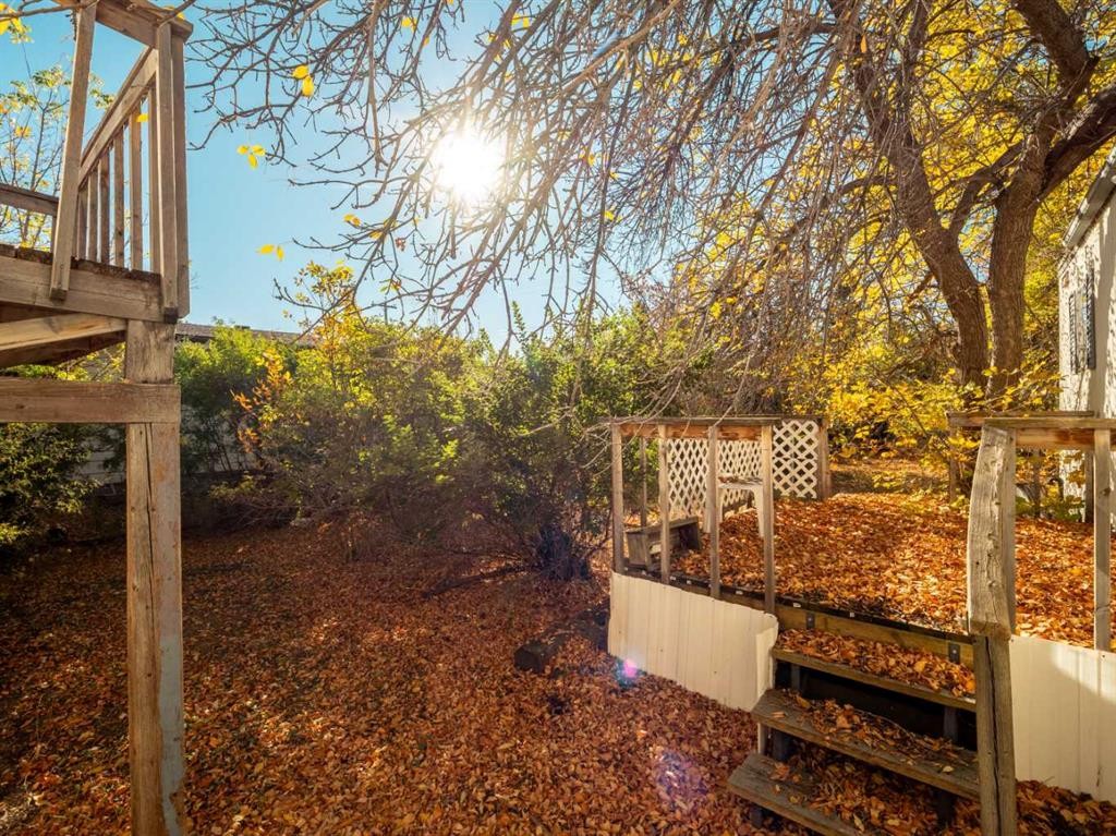 404 5 Avenue, Warner, AB - Outdoor