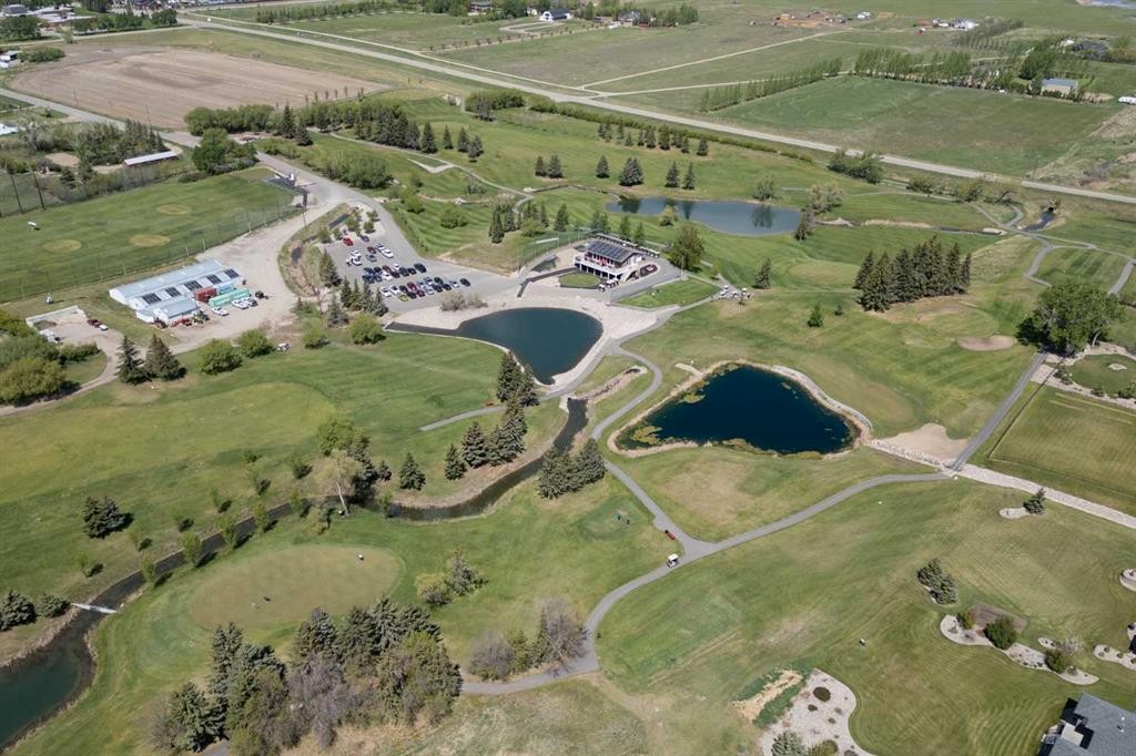 46 Pebblecreek Cove, Raymond, AB