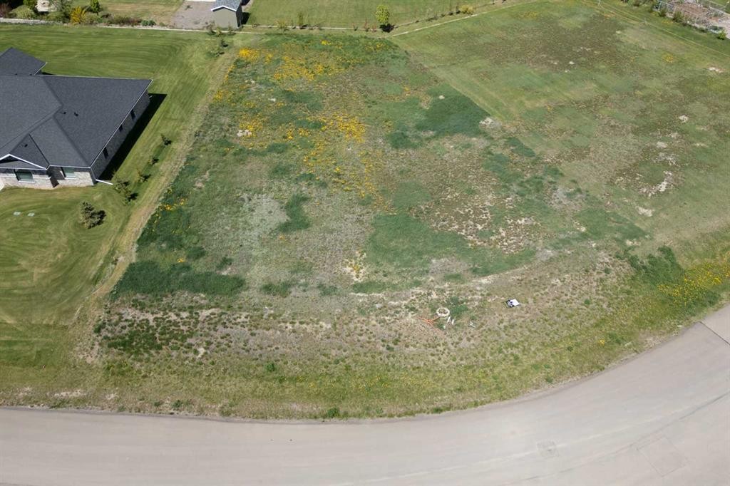 46 Pebblecreek Cove, Raymond, AB