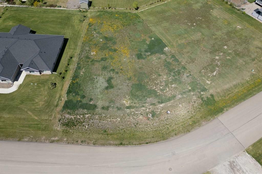 46 Pebblecreek Cove, Raymond, AB