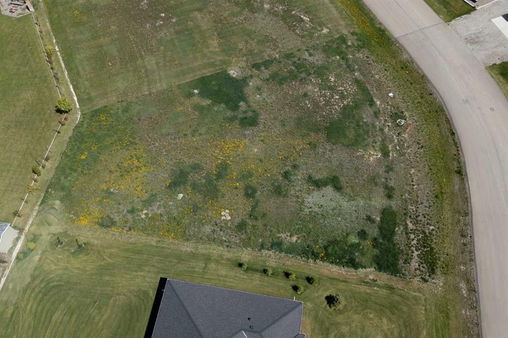 46 Pebblecreek Cove, Raymond, AB