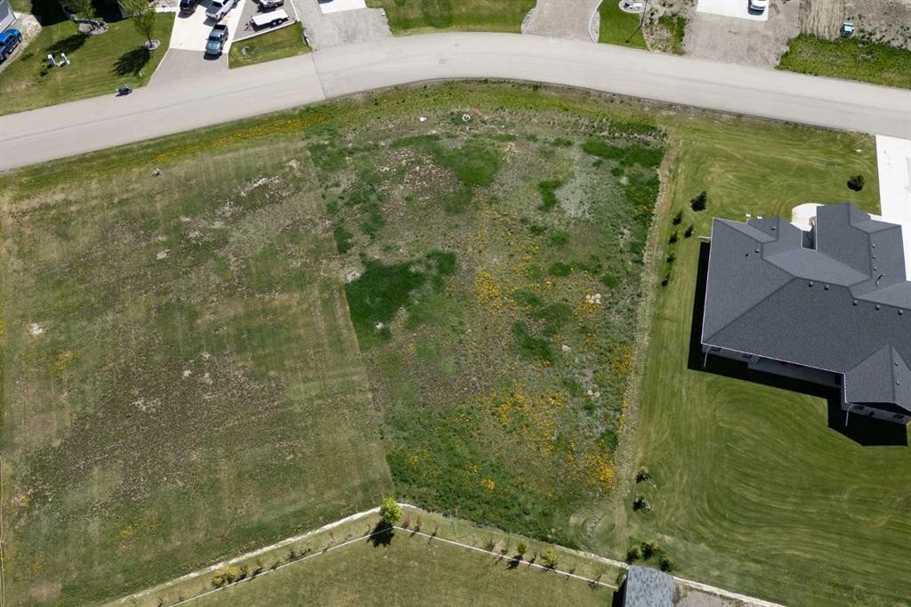 46 Pebblecreek Cove, Raymond, AB