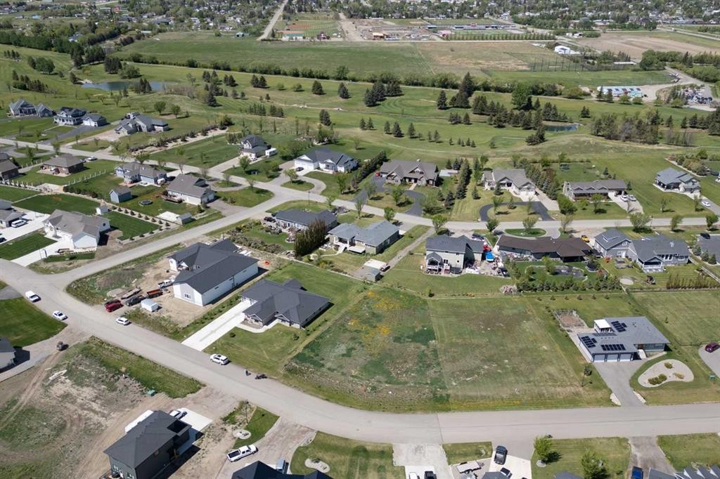 46 Pebblecreek Cove, Raymond, AB