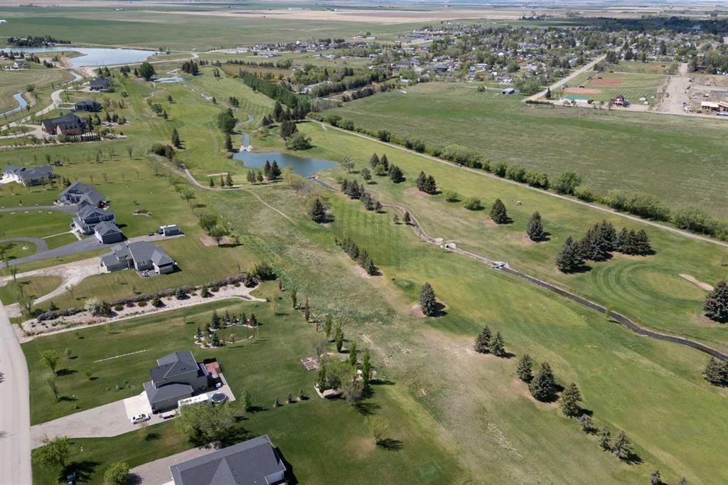 46 Pebblecreek Cove, Raymond, AB