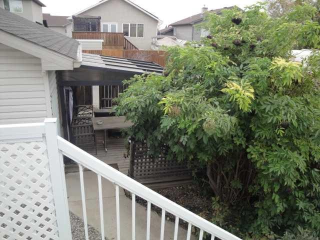 315 Lynx Crescent North, Lethbridge, AB - Outdoor