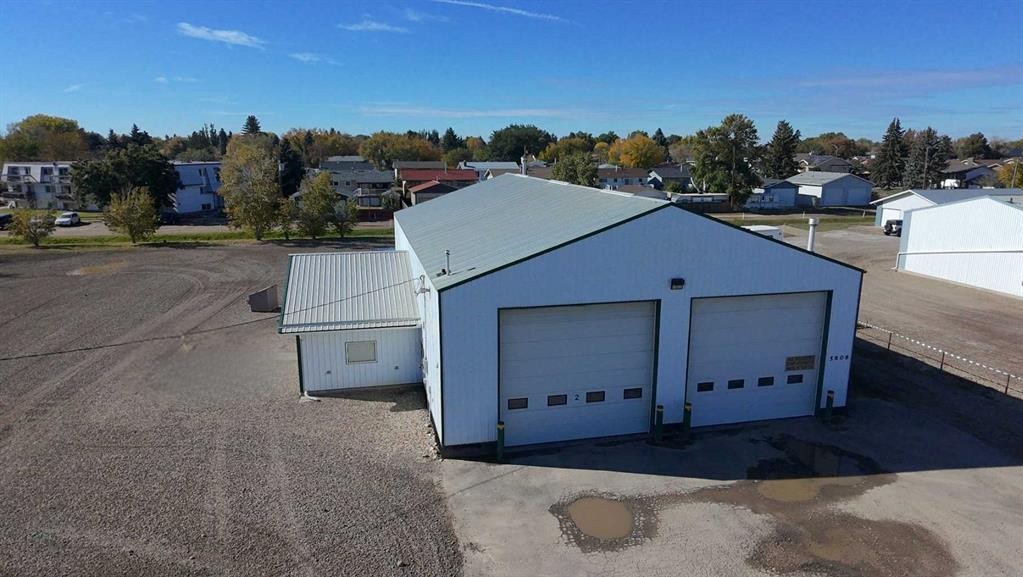 5808 58 Street, Taber, AB