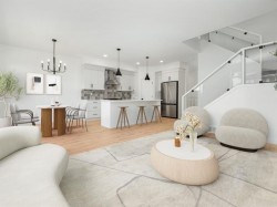 750 Violet Place WEST Lethbridge, AB T1J 5V1