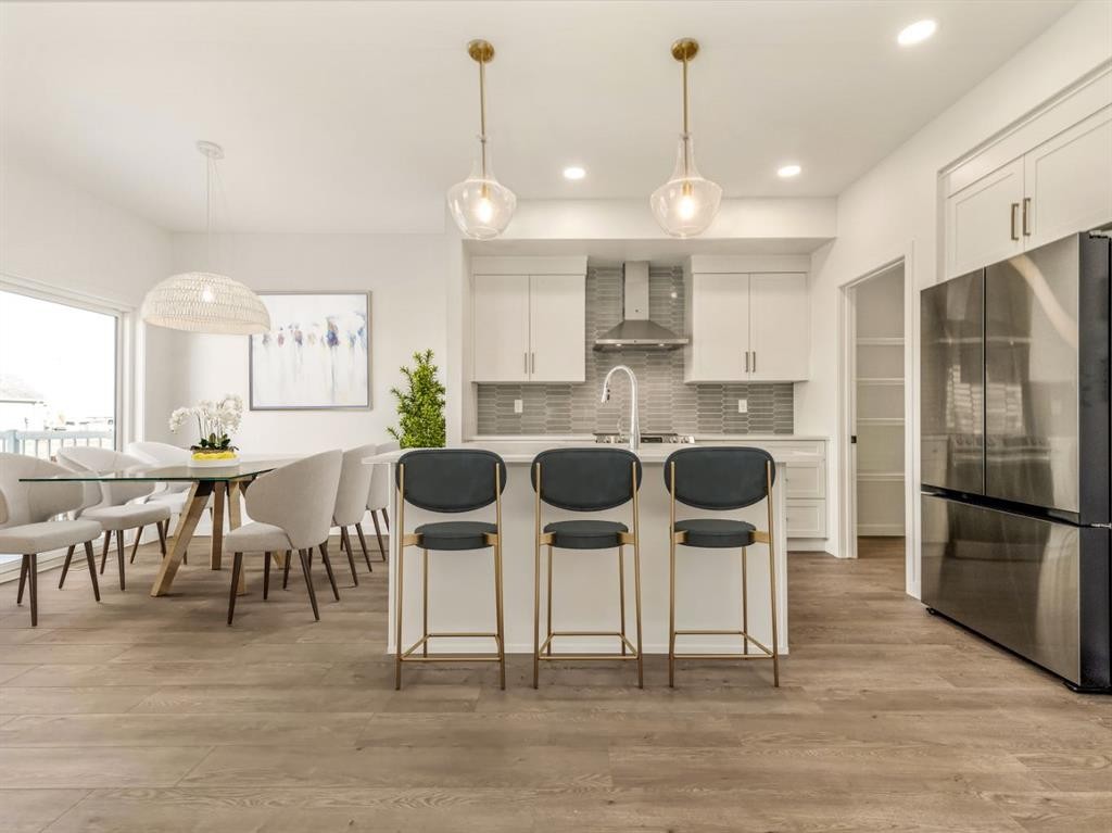 742 Violet Place West, Lethbridge, AB - Indoor
