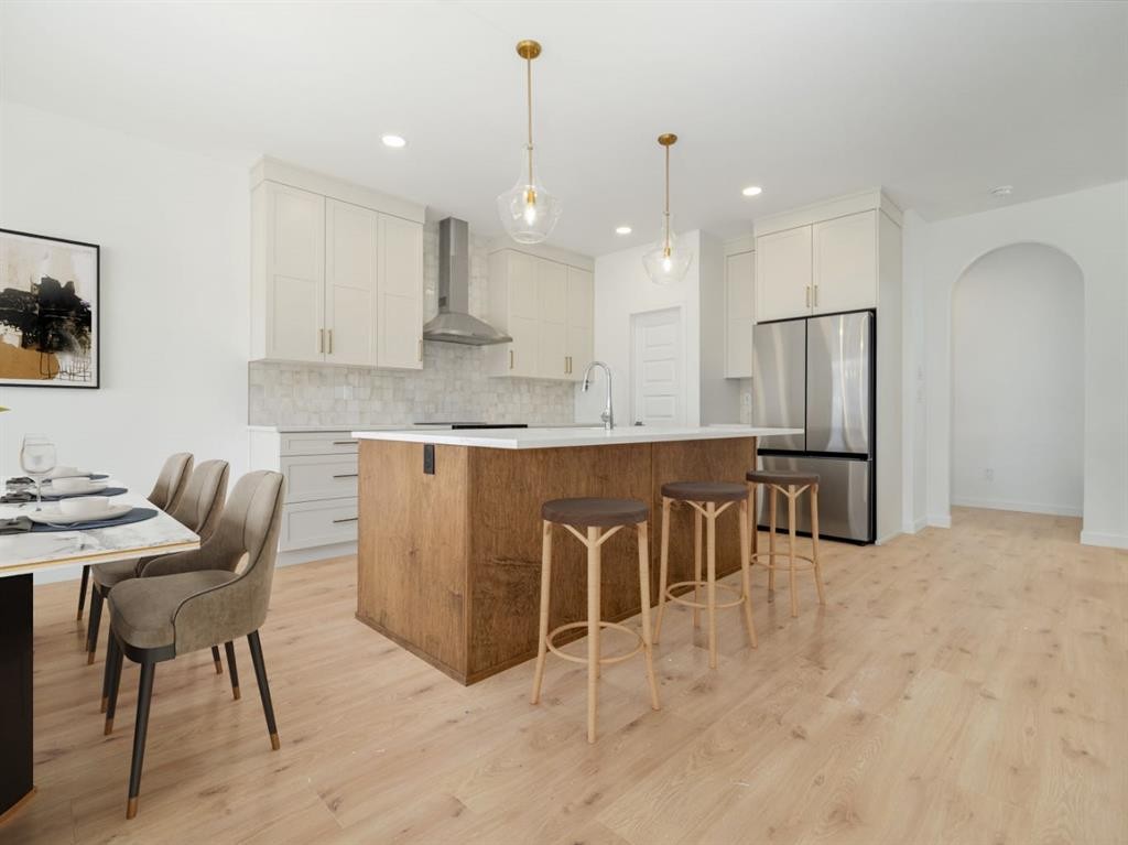 2528 43 Street South, Lethbridge, AB - Indoor