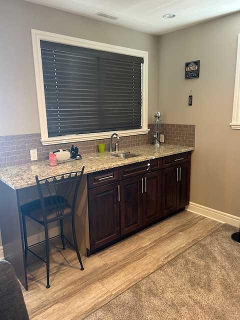 61 Westview Boulevard, Taber, AB - Indoor Photo Showing Bathroom