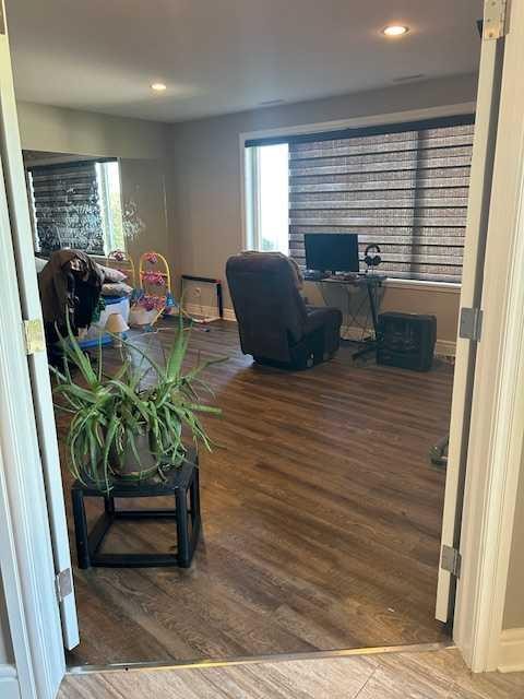 61 Westview Boulevard, Taber, AB - Indoor Photo Showing Other Room