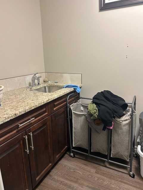 61 Westview Boulevard, Taber, AB - Indoor Photo Showing Other Room