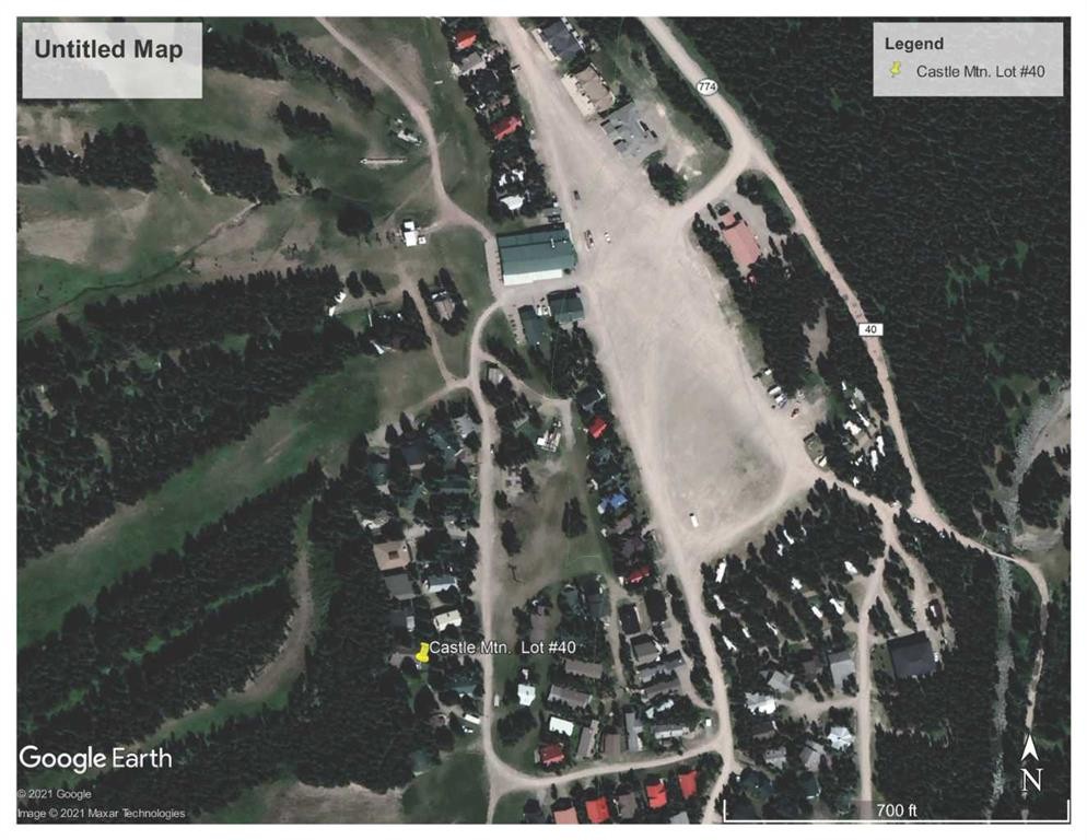 40 Gravenstafel Gate, Rural Pincher Creek No. 9, M.D. Of, AB