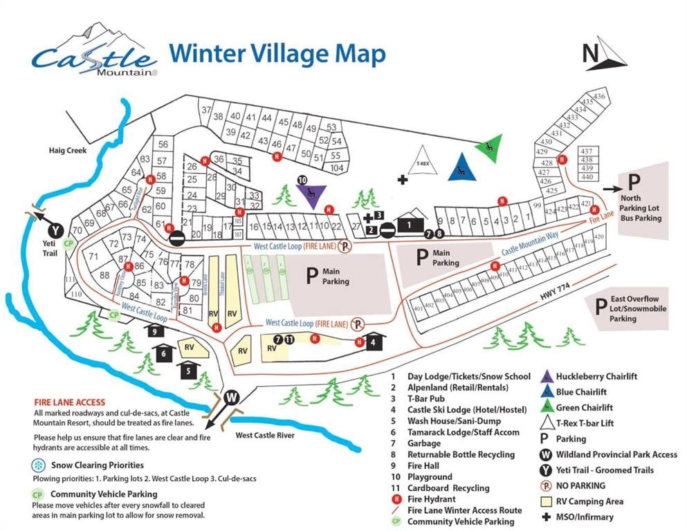 40 Gravenstafel Gate, Rural Pincher Creek No. 9, M.D. Of, AB