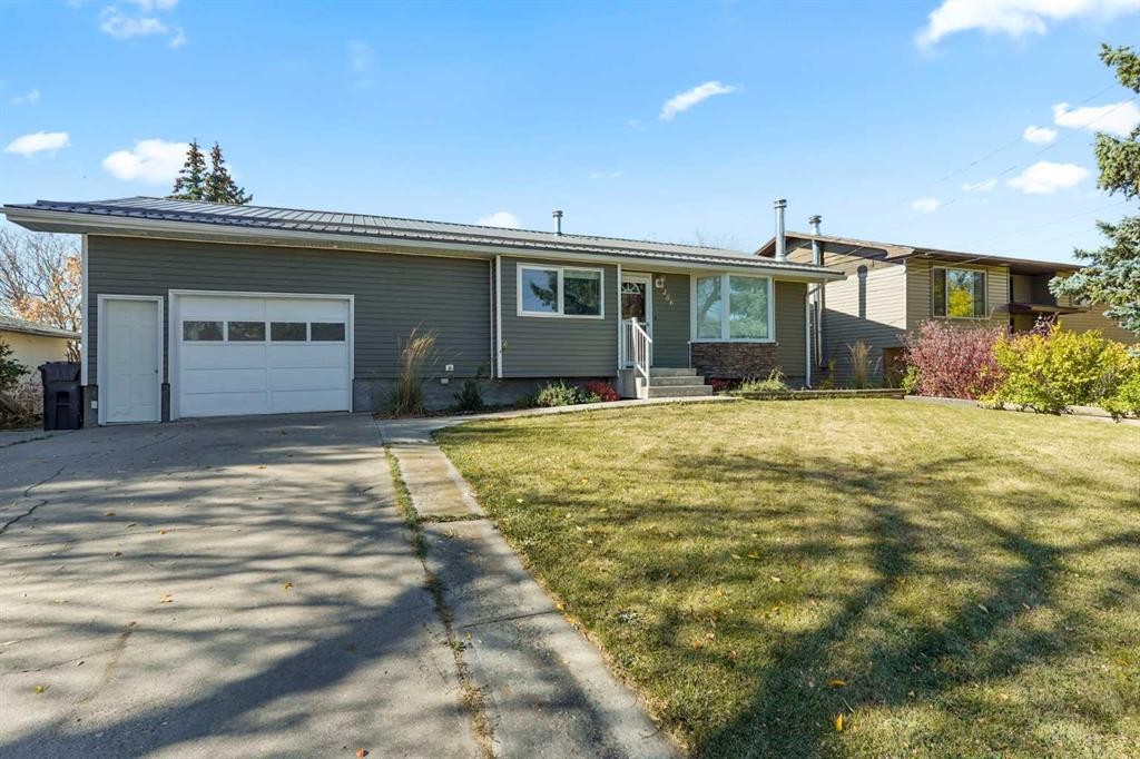 486N 100E, Raymond, AB - Outdoor