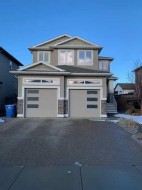 111 Tartan Circle WEST Lethbridge, AB T1J 4Z3