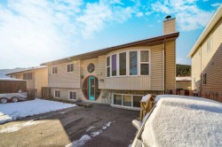 11538 21 Avenue Blairmore, AB T0K 0E0