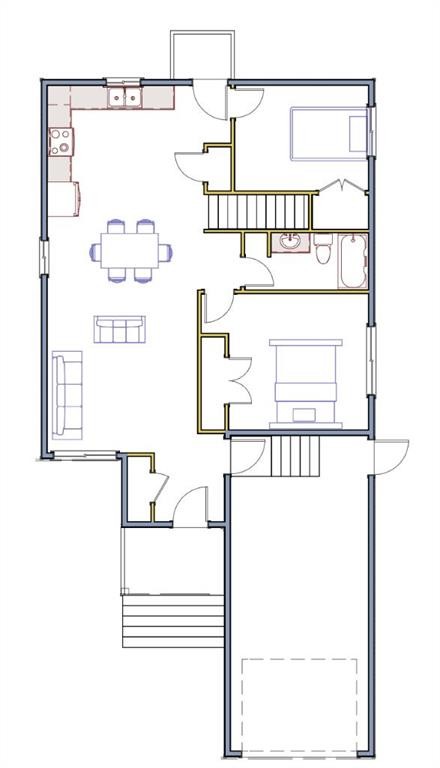 4221 57 Street, Taber, AB - Other