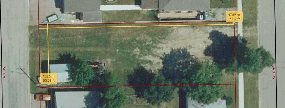 5125 3 A Street West, Claresholm, AB