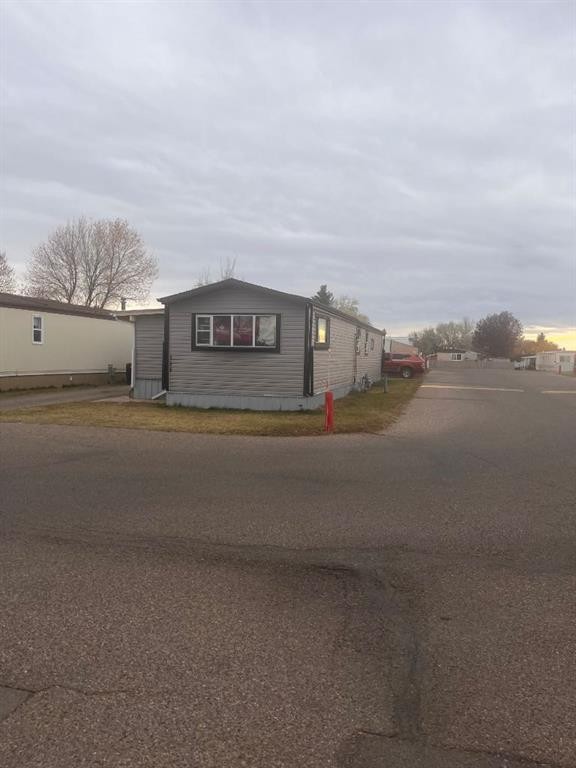 Unit # 224-2300 13 Street North, Lethbridge, AB