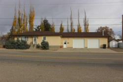 408 Rogers Avenue Picture Butte, AB T0K 1V0