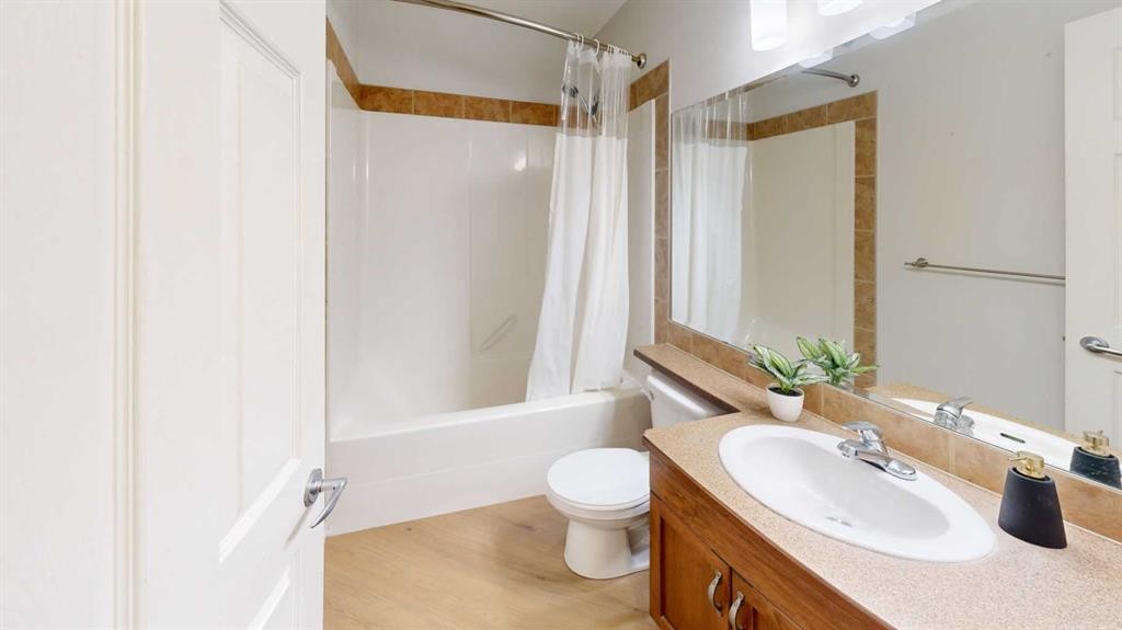 3 Aberdeen Road West, Lethbridge, AB