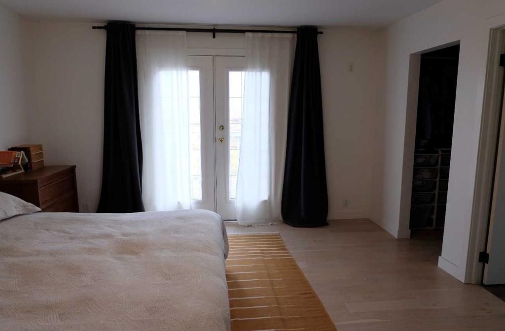 222041 Rge Rd 52, Magrath, AB - Indoor Photo Showing Bedroom