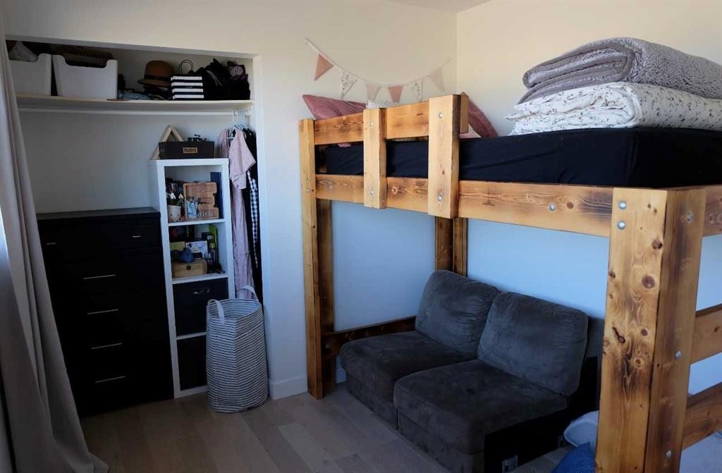 222041 Rge Rd 52, Magrath, AB - Indoor