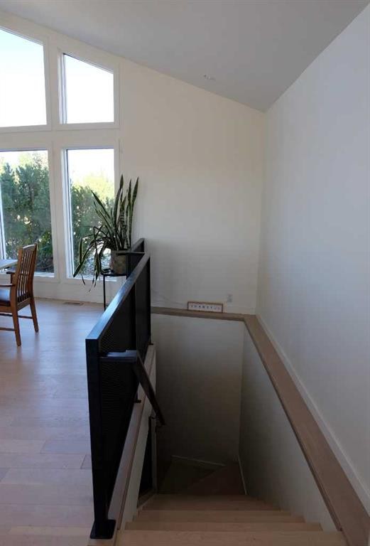 222041 Rge Rd 52, Magrath, AB - Indoor Photo Showing Other Room