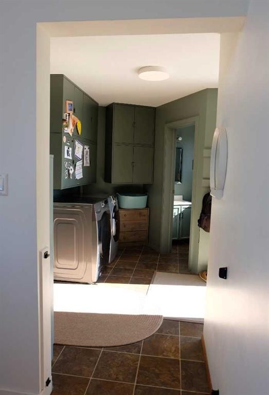 222041 Rge Rd 52, Magrath, AB - Indoor Photo Showing Other Room